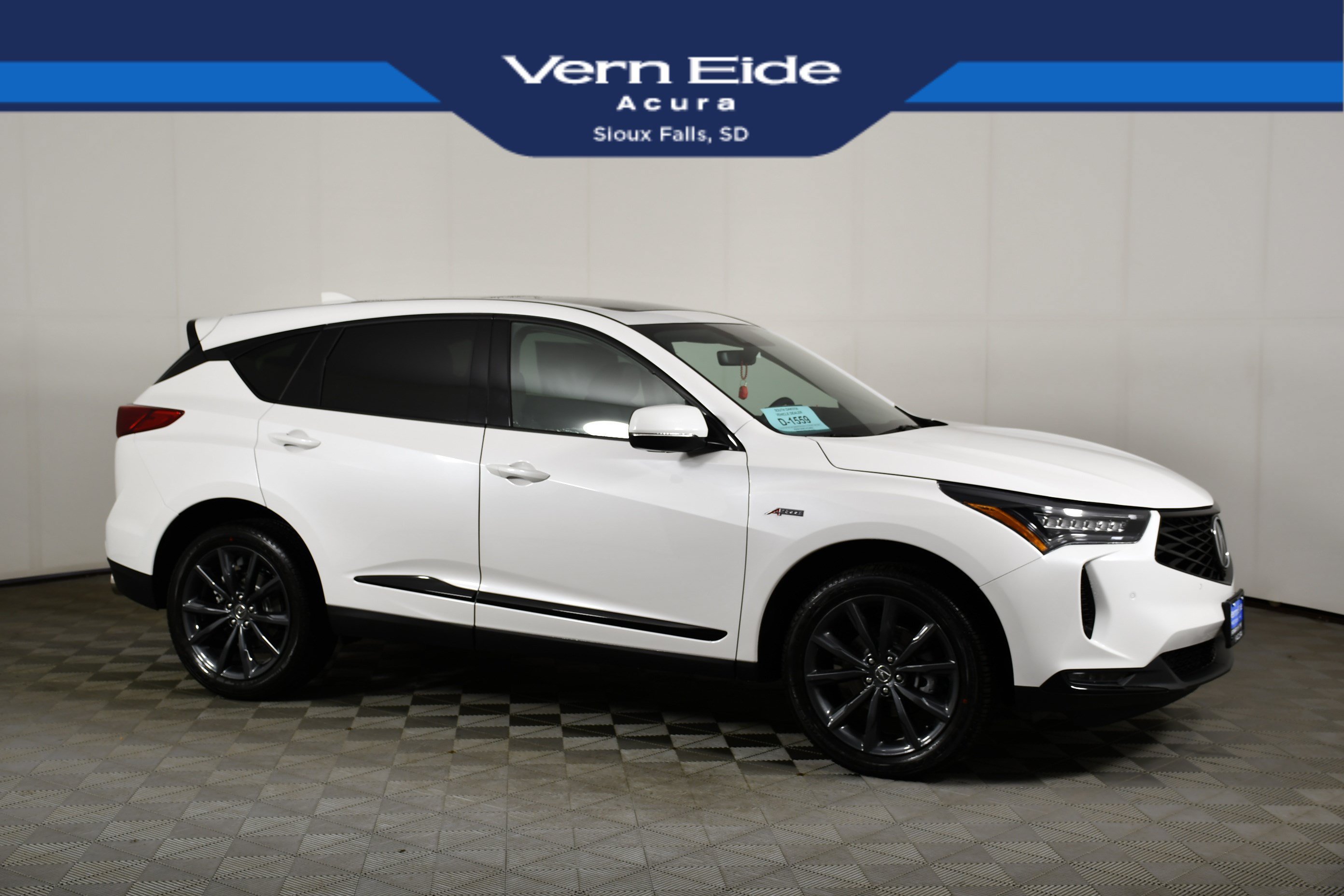 New Acura RDX for Sale | Vern Eide Acura