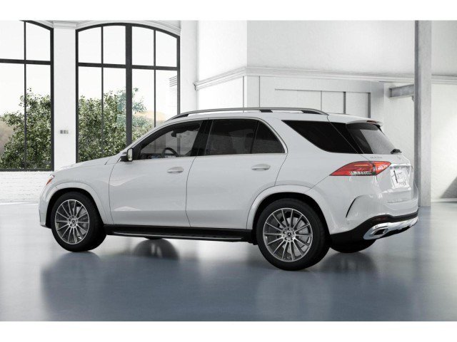 New 2026 Polar White Mercedes-Benz  image 55