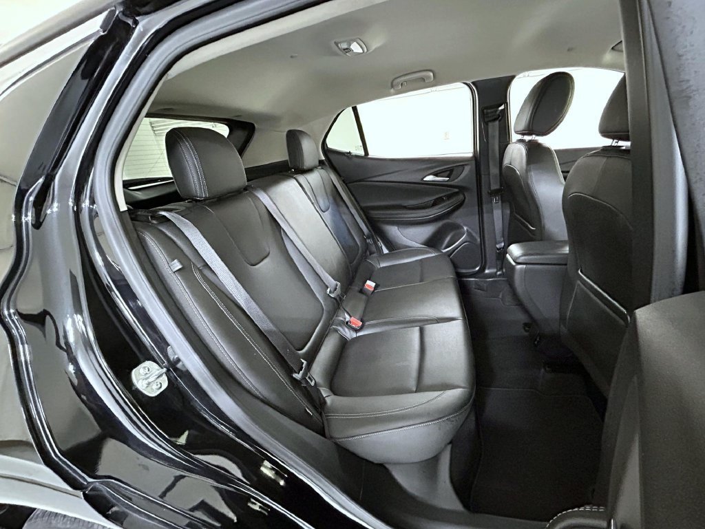 2024 Buick Encore GX Sport Touring - Photo 19