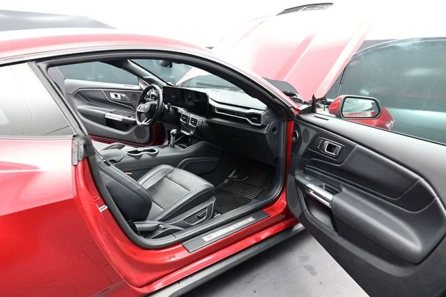 2024 Ford Mustang GT Premium - Photo 17