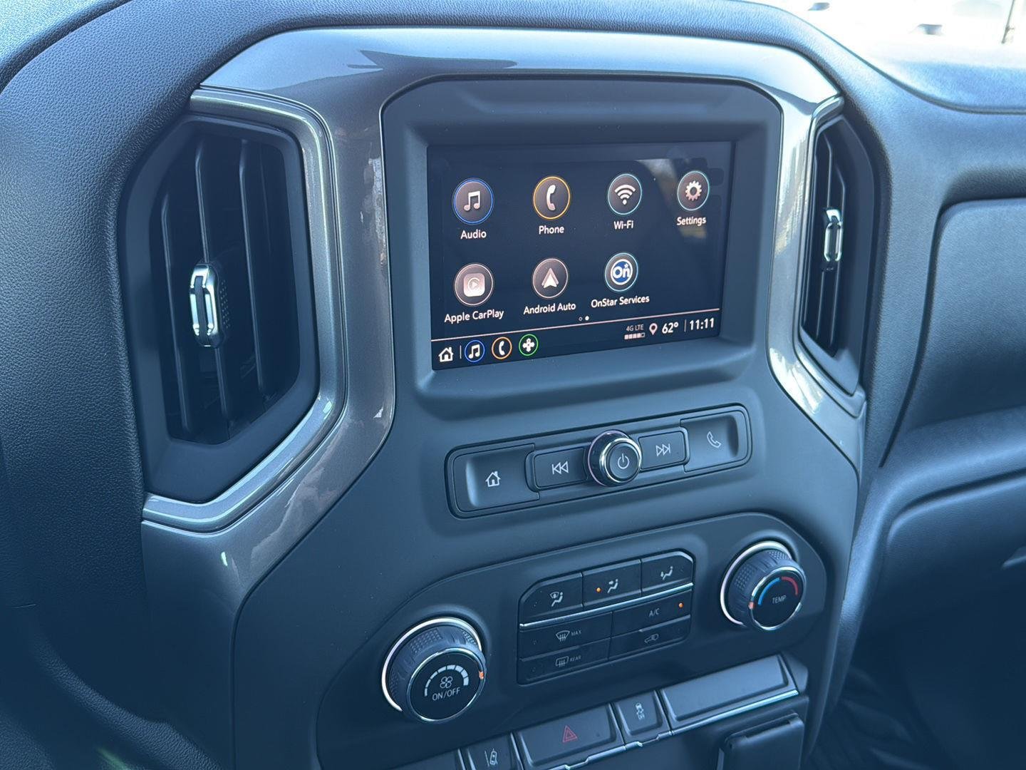 2026 Chevrolet Silverado 3500 HD Work Truck - Photo 7