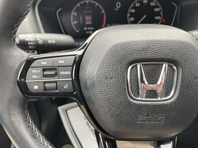 2024 Honda Civic EX - Photo 18