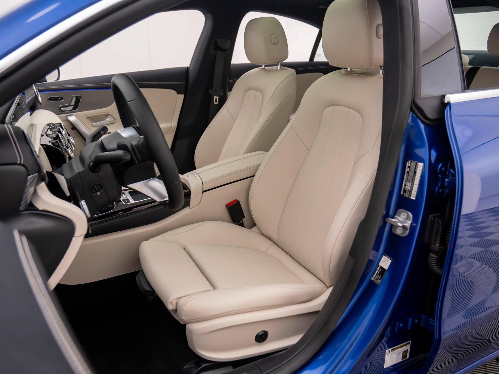 2026 Mercedes-Benz CLA CLA 250 - Photo 57