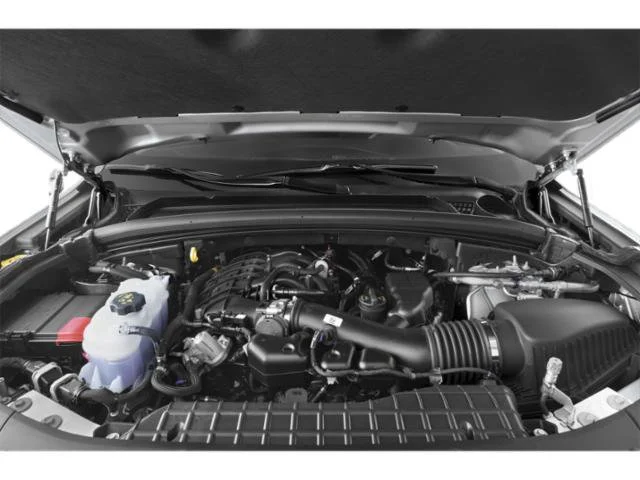 Used 2023 Silver Zynith Jeep Laredo image 15