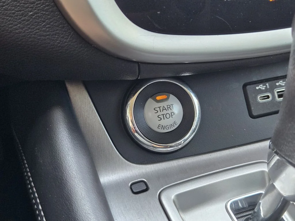 2021 Nissan Murano S - Photo 22
