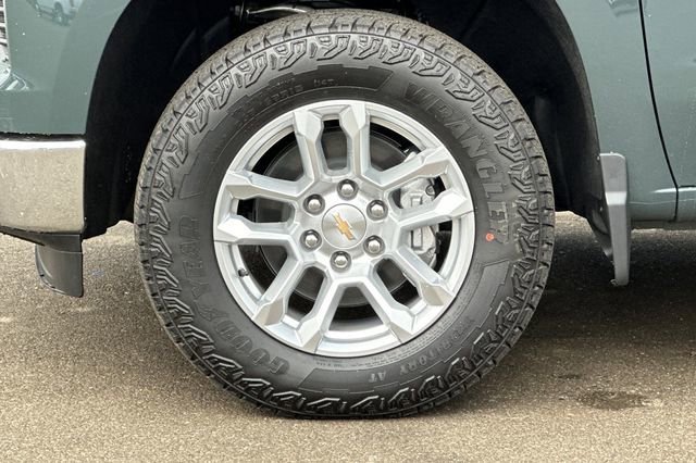 2026 Chevrolet Silverado 1500 LT - Photo 36