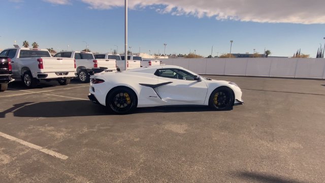 2026 Chevrolet Corvette 2LZ - Photo 9