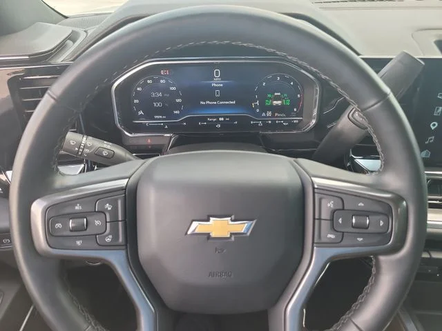 Used 2025 Beige Chevrolet High Country image 29