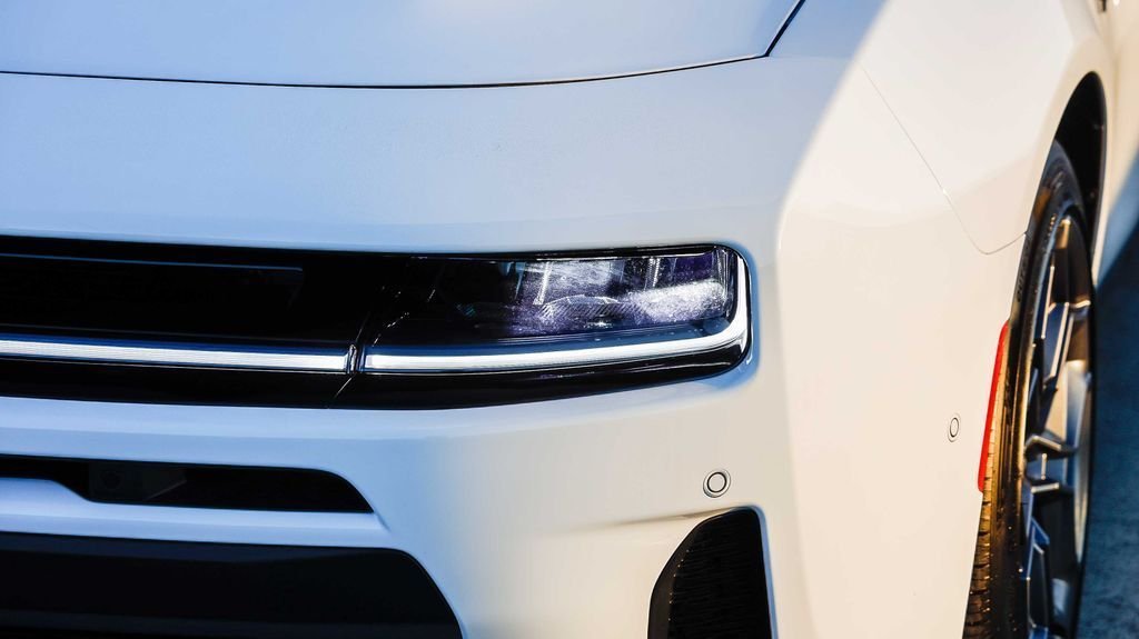 New 2026 White Dodge R/T Plus image 5