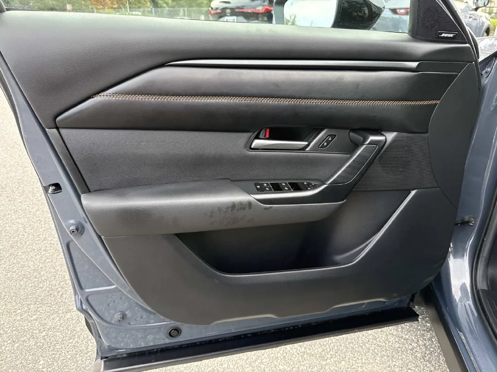Certified Used 2026 Gray Mazda Premium image 21