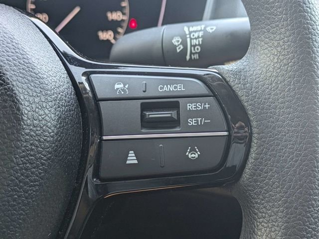 Used 2025  Honda LX image 24
