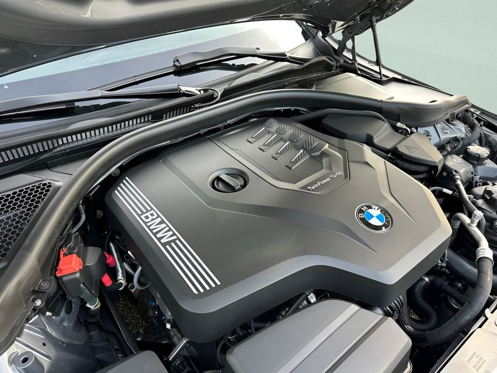 New 2026 Skyscraper Grey Metallic BMW 230i image 25