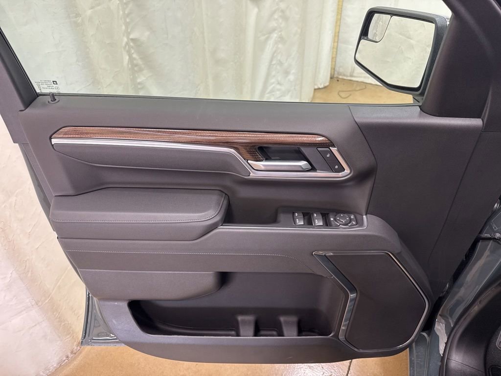2026 Chevrolet Silverado 1500 LT - Photo 28