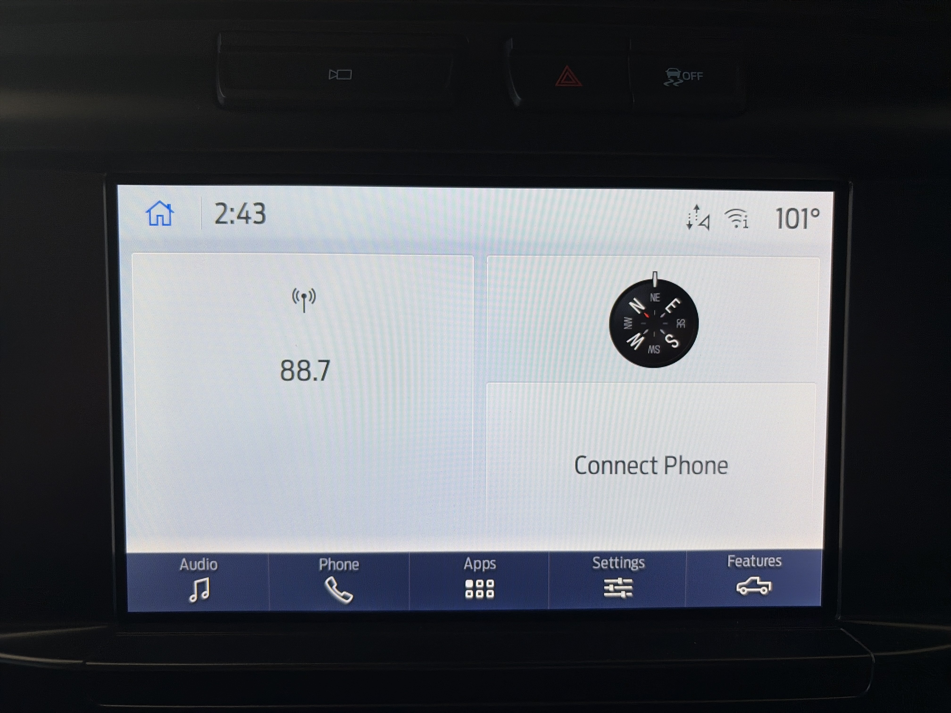 Used 2023 Silver Ford XL image 19