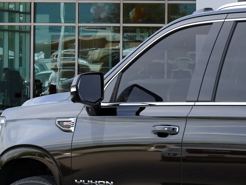 2026 GMC Yukon XL Elevation - Photo 13