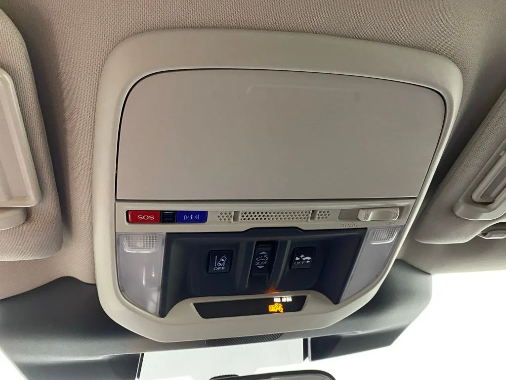 2022 Subaru Forester Premium - Photo 16