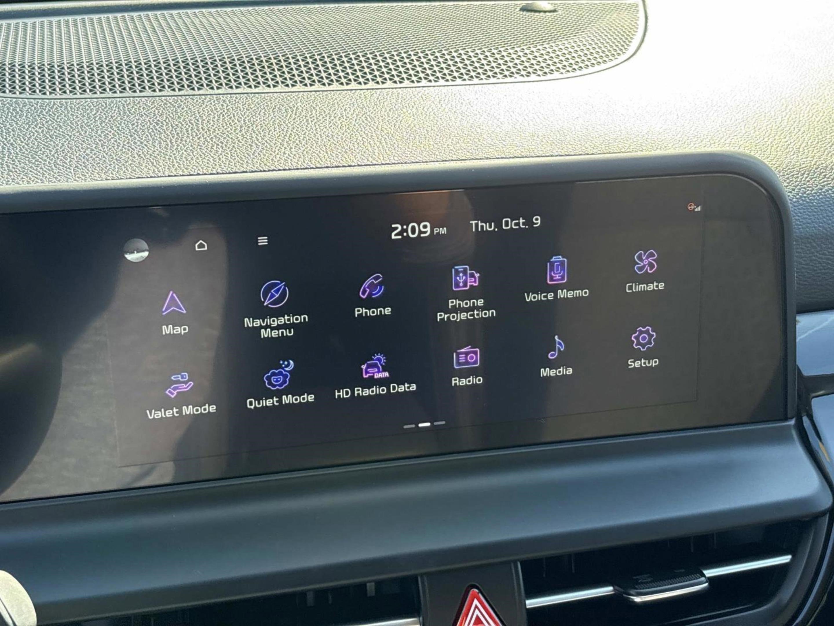 New 2026 Gravity Gray Kia S image 27