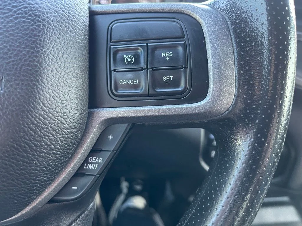 2022 RAM Ram 2500 Pickup Tradesman - Photo 42