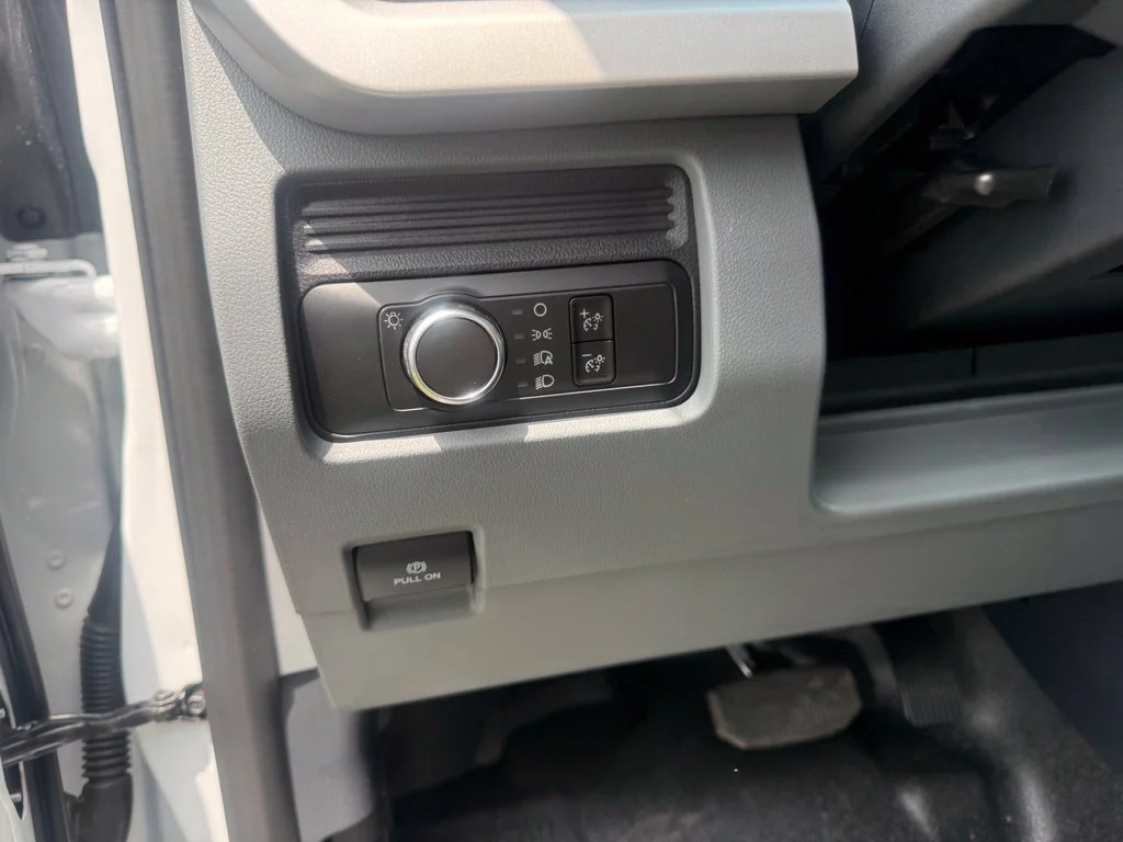 New 2026 White Ford XL image 20