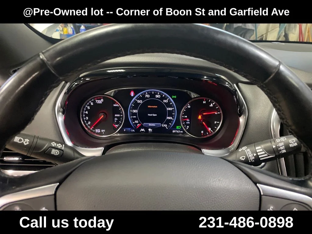 Used 2023 Beige Chevrolet High Country image 21