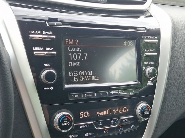 2016 Nissan Murano S - Photo 23