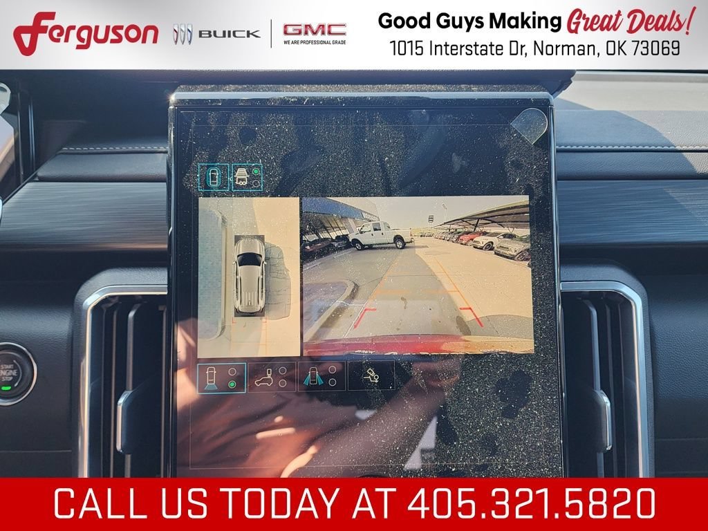 2026 GMC Acadia Elevation - Photo 29