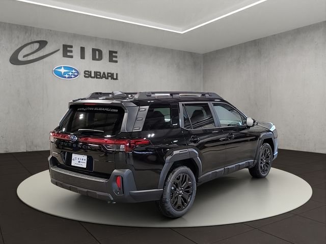 2026 Subaru Outback Limited XT - Photo 4