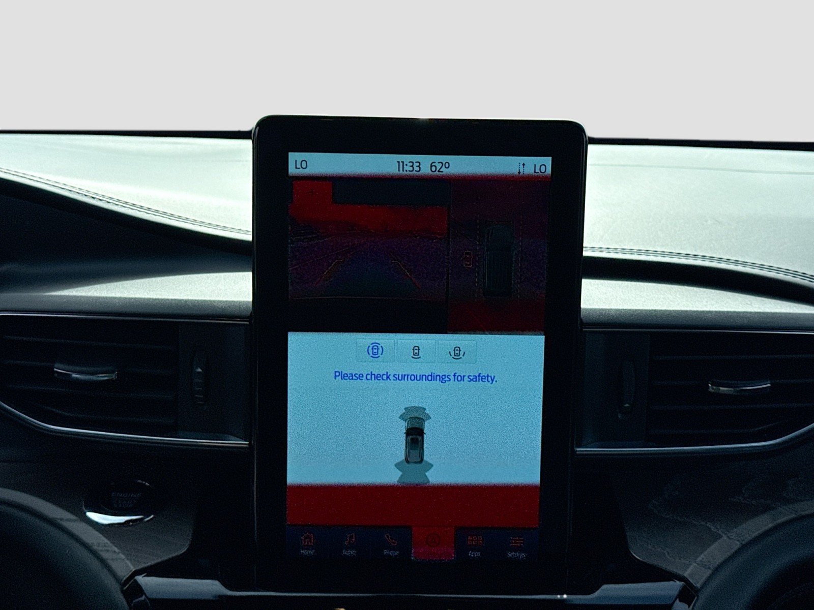 2022 Ford Explorer Platinum - Photo 14