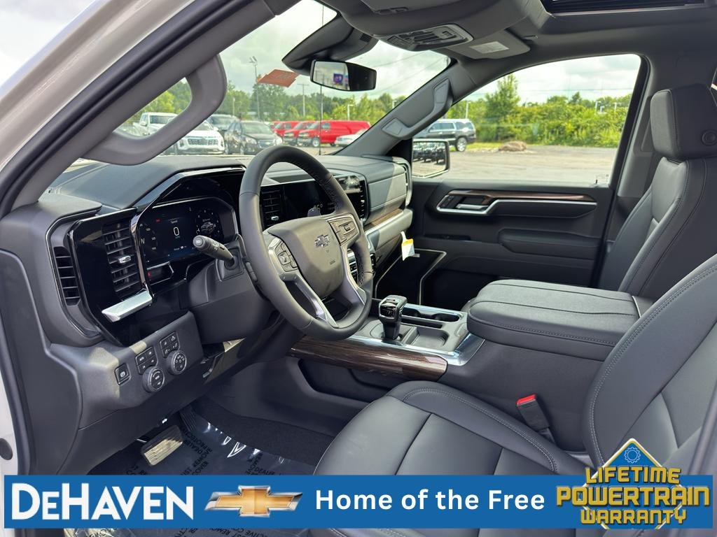 2026 Chevrolet Silverado 1500 RST - Photo 12