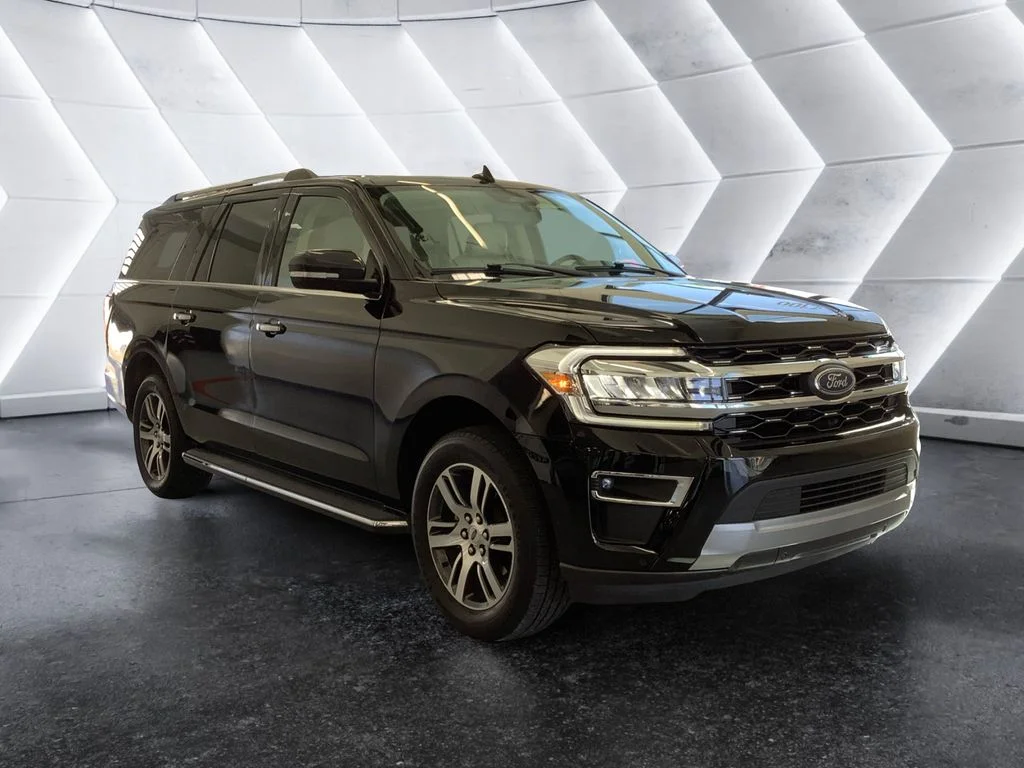 2023 Ford Expedition Limited MAX's photo