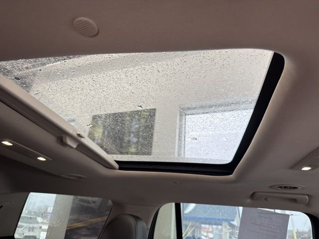 2021 GMC Acadia Denali - Photo 11