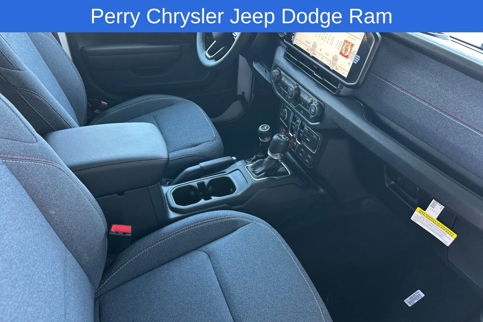 New 2026 Bright White Clearcoat Jeep Sport S image 11