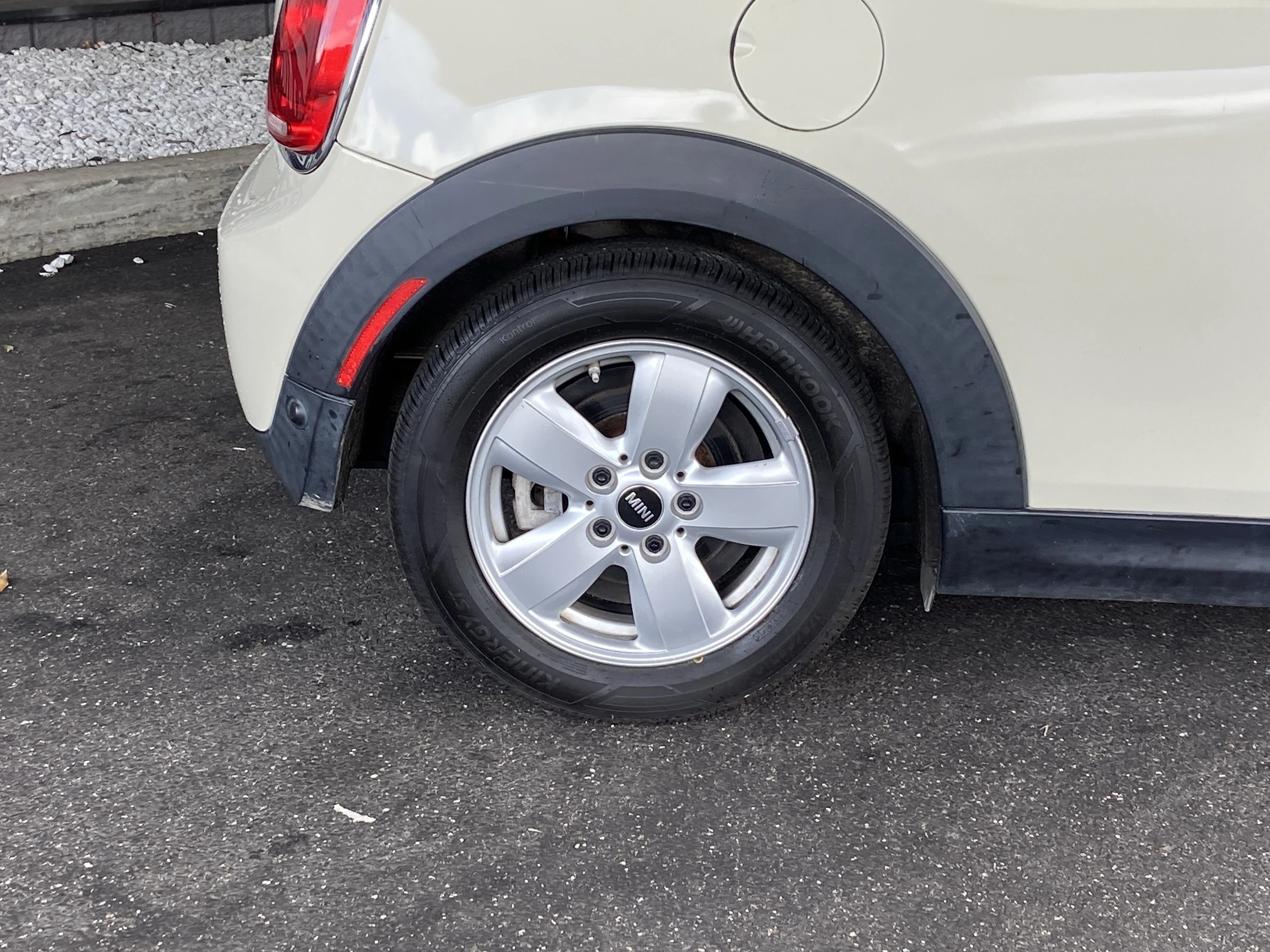 2017 MINI Cooper Base - Photo 10