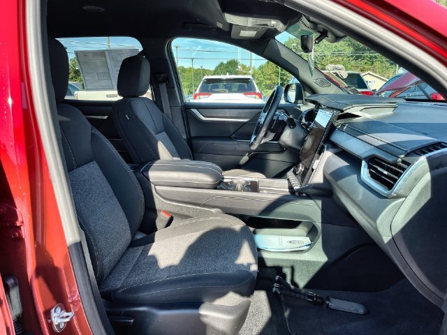 2026 GMC Acadia Elevation - Photo 34
