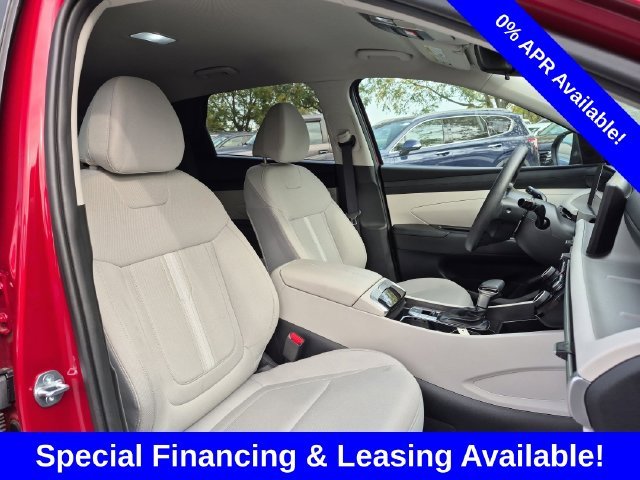 2026 Hyundai Tucson SEL - Photo 30