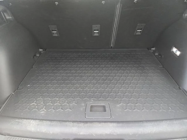 New 2026 Azure Gray Metallic Tri-Coat Ford Badlands® image 40