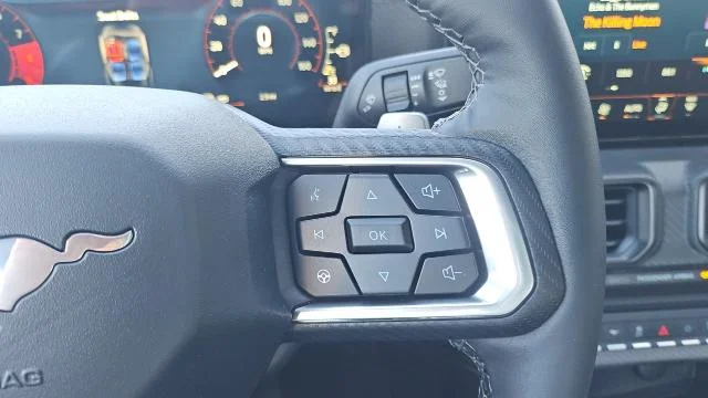 New 2026 Avalanche Gray Ford GT image 36