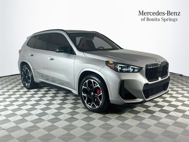 2024 BMW X1 M35i