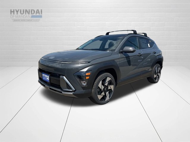 2026 Hyundai KONA Limited AWD