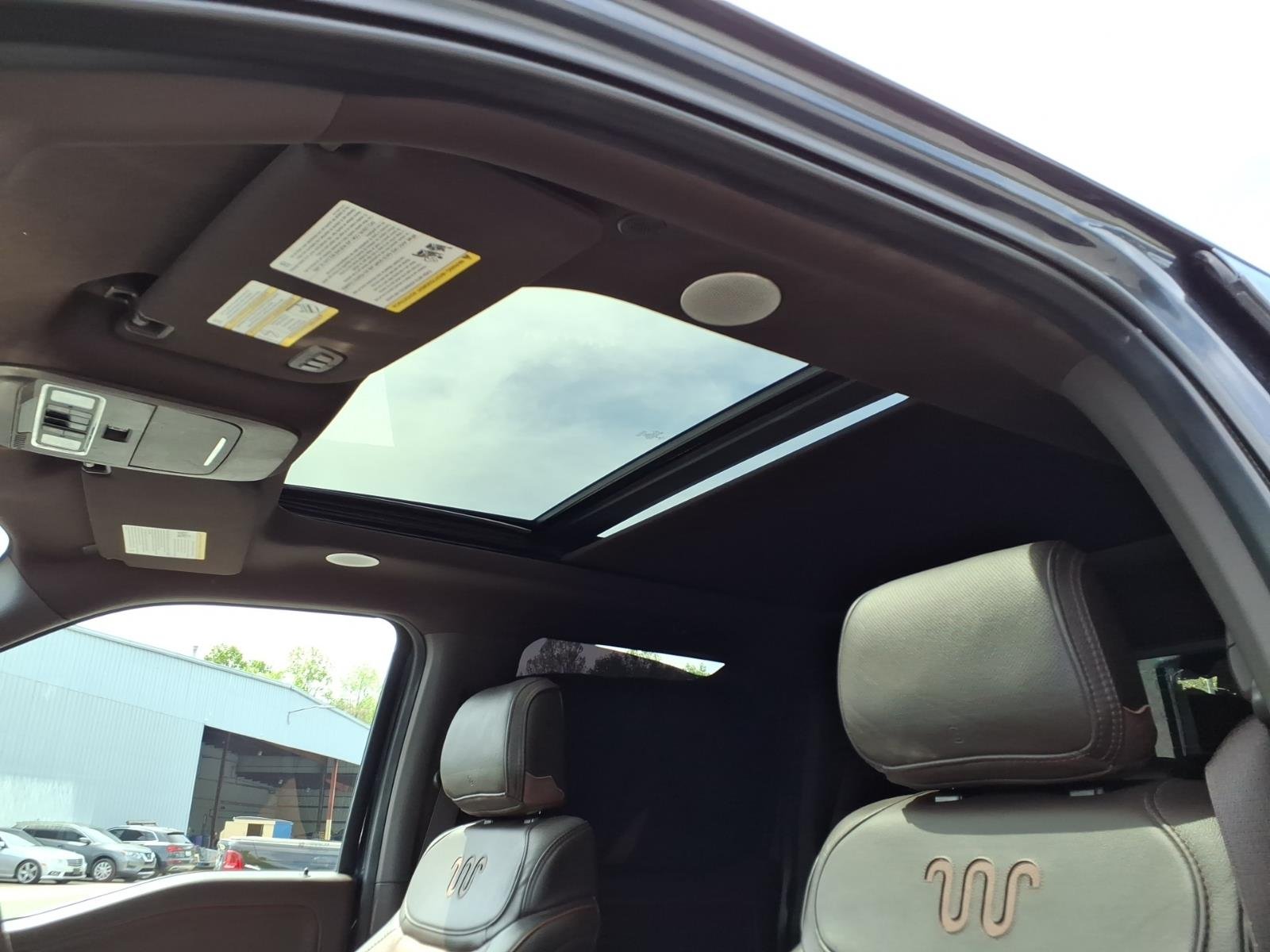 2022 Ford F-150 King Ranch - Photo 16