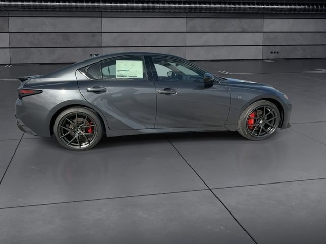 2026 Lexus IS 350 F SPORT - Photo 9
