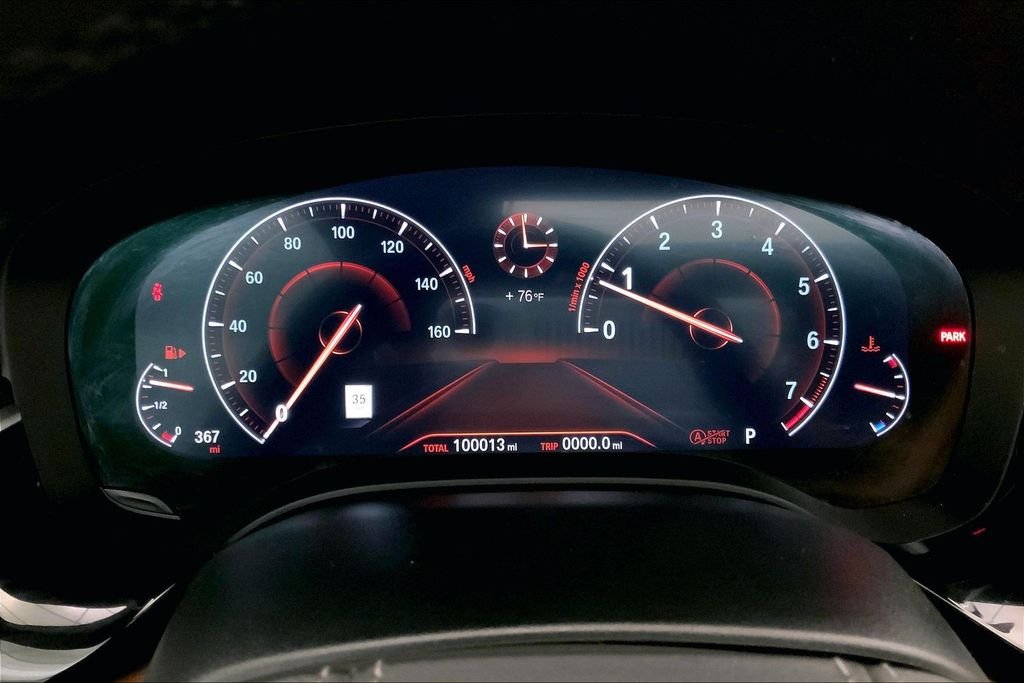 Used 2019 Mineral White Metallic BMW  image 20