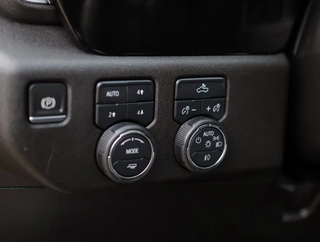 2023 Chevrolet Silverado 1500 RST - Photo 10