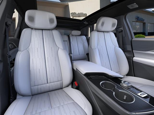2026 Cadillac LYRIQ Premium Sport - Photo 16