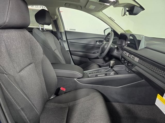New 2026 Canyon River Blue Metallic Honda SE image 9