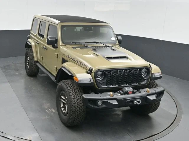 New 2025 41 Exterior Paint Jeep Rubicon 392 image 38