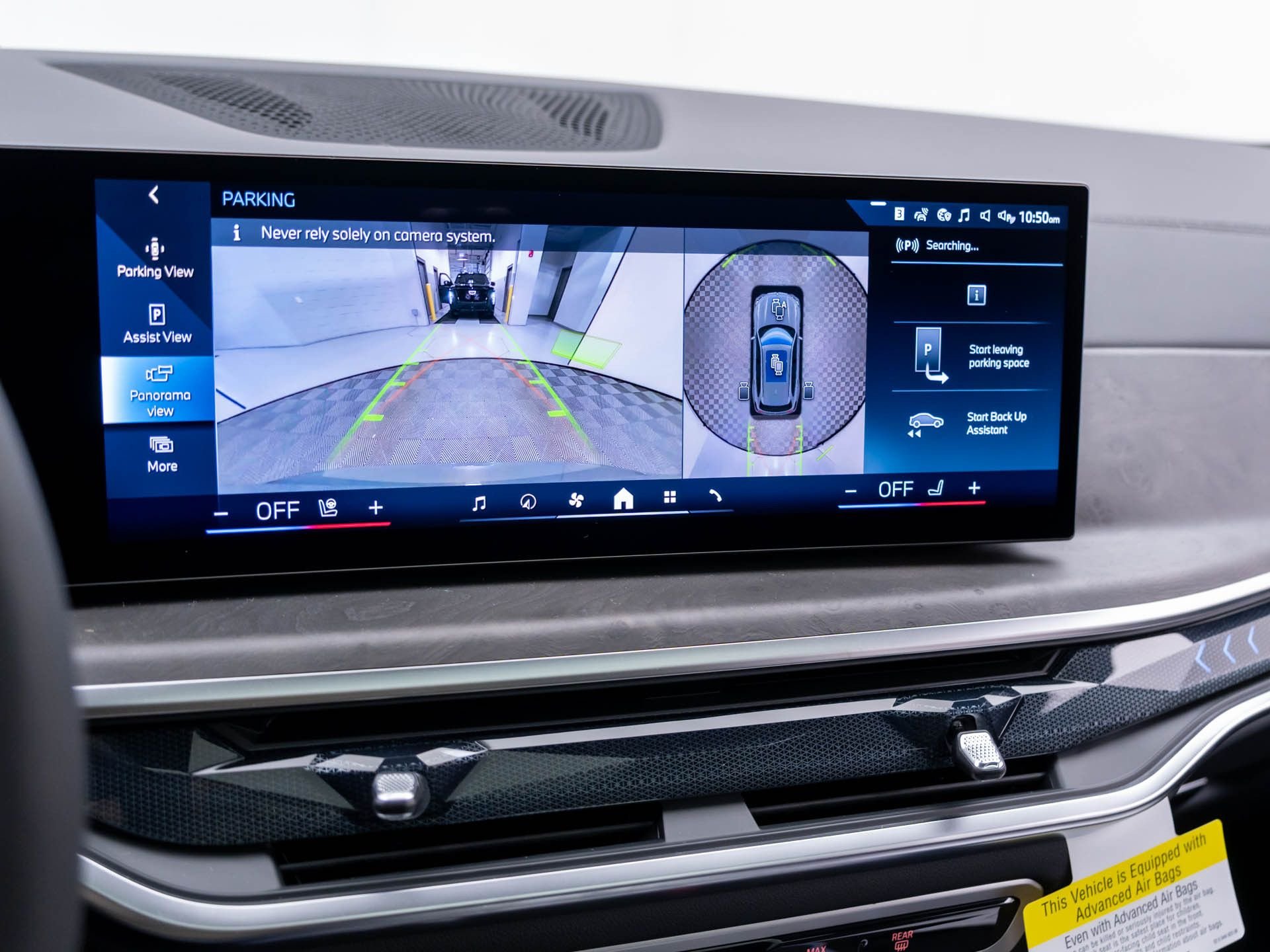 New 2026 Dravit Grey Metallic BMW xDrive50e image 25