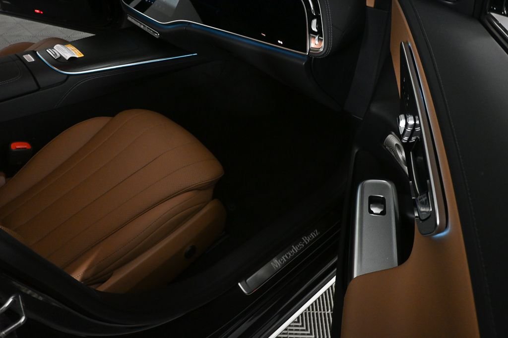New 2026 Graphite Grey Metallic Mercedes-Benz E 350 image 21