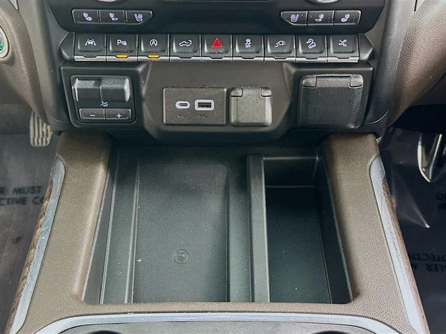 Pre-Owned 2021 GMC Sierra 1500 Denali
