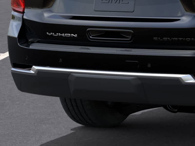 2026 GMC Yukon XL Elevation - Photo 14